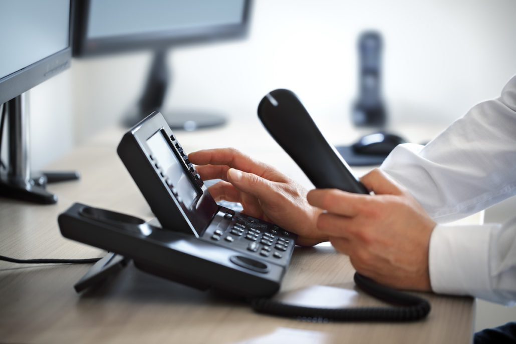 Hosted PBX Business Phone System Toronto and Canada