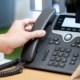 Business VoIP phone service