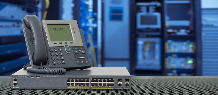 cloud phone system in Canada